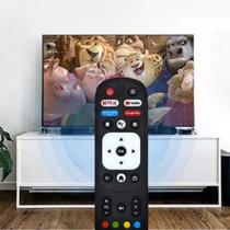 Controle Remoto Compativel Smart Tv Vizzion Entretenimento e Comodidade Br58 Br32
