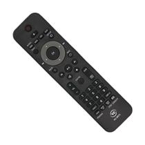 Controle remoto compatível som philips hsb4383/12 hes2800/12 - VC WLW