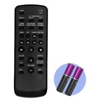 Controle Remoto Compatível Som Sony Fst-sh2000