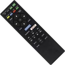 Controle Remoto Compatível Sony Blu-Ray Rmt-Vb100U Bdp-S6500