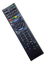 Controle Remoto Compatível Sony Kd-49x755f 55x755f 65x755f