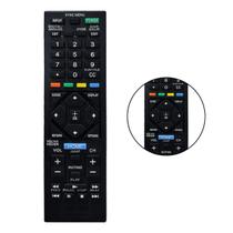 Controle Remoto Compatível Sony TV Bravia Rm-yd093 Rm-yd095