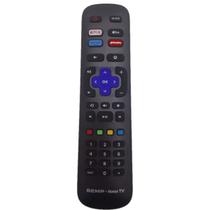 Controle Remoto Compatível TCL 32R6500/ RC-NWIR3026000083 - Philco