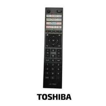 Controle Remoto Compativel Toshiba Smart Tv le-7362