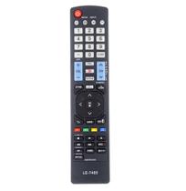 Controle Remoto Compatível Tv 3d Led Akb73756504 LE-7485/SKY-7485 - TV SMARTLG