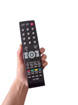 Controle Remoto Compativel Tv Aoc Cr4603 Le32w157 D32w931