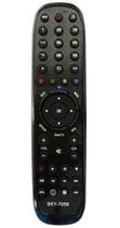 Controle Remoto Compatível TV AOC LED 32 Smart TV - MXT