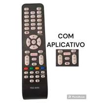 Controle Remoto Compativel Tv AOC Led LE32S5970 LE43S5970 FBG-8050 Controle Remoto Compativel Tv AOC Led LE32S5970 LE43S5970 FBG-8050