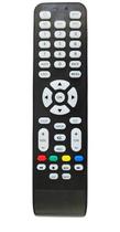Controle Remoto Compatível TV AOC LED Vários Modelos - 7099 - FBG/Lelong/Sky