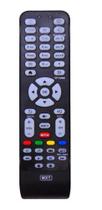 Controle Remoto Compatível TV AOC Led43 Smart Le43s5970 - MXT Controle Remoto Compatível TV AOC Led43 Smart Le43s5970 - MXT