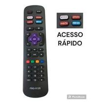 Controle Remoto Compativel Tv AOC SMART ROKU TV HD 32S5195/78G FBG-9125
