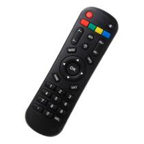 Controle Remoto Compatível Tv Aparelho Tigre H A1 A2 A3 B7