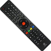 Controle Remoto Compatível Tv Buster Philco Vc-a8146