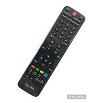 Controle Remoto Compativel Tv Buster TV 32” HBTV- 32L03HD TV 42” HBTV- 42L03FD FBG-7963