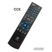 Controle Remoto Compativel TV Cce Lcd Led RC404 RC503 VC-8147 Controle Remoto Compativel TV Cce Lcd Led RC404 RC503 VC-8147