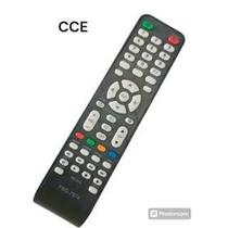 Controle Remoto Compativel Tv Cce LN24GW FBG-7974