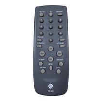 Controle Remoto Compatível TV CCE Tubo YG-201