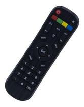 Controle Remoto Compatível Tv H A1 A2 A3 B7 / LE-7115