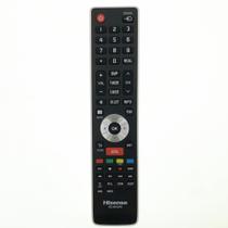 Controle Remoto Compatível Tv Hisense Smart Er-33912hs