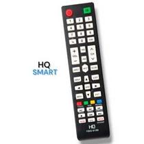Controle Remoto Compativel Tv Hq Smart Hk320df Hqs32nkh FBG9188