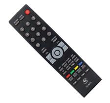 Controle remoto compatível tv lcd aoc vc 8072 Controle remoto compatível tv lcd aoc vc 8072