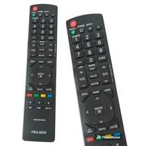 Controle Remoto Compativel TV LCD DTV 32LD460 37LD460 42LD460 47LD460 FBG-8008