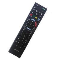 Controle Remoto Compativel Tv Lcd / Led Bravia Sony Netflix Televisão 7009