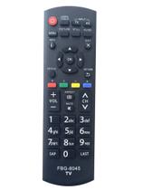 Controle Remoto Compatível TV LCD PANASONIC 8045