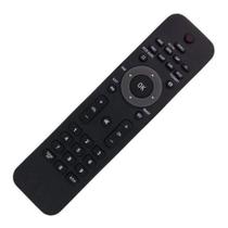 Controle Remoto Compatível TV LCD Philips 47PFL7403/78 -7802 Controle Remoto Compatível TV LCD Philips 47PFL7403/78 -7802