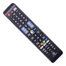 Controle Remoto Compatível Tv Lcd Samsung Vc-a8297