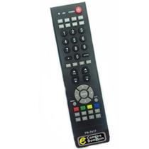Controle Remoto compativel Tv Lcd Semp TCL Sky-7417 Controle Remoto compativel Tv Lcd Semp TCL Sky-7417