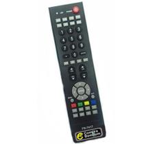 Controle Remoto compativel Tv Lcd Semp TCL Sky-7417