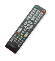 Controle Remoto Compativel Tv Led Lcd Cce 32,39,42,47,49 Polegadas Rc-512 Stile D32 D40 D42