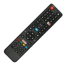 Controle Remoto Compativel Tv Led Semp Ct6841 Netflix Youtube