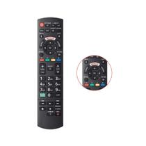 Controle Remoto Compatível Tv Panasonic Smart Led Lcd Vieira Controle Remoto Compatível Tv Panasonic Smart Led Lcd Vieira