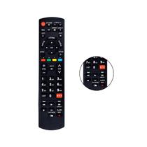 Controle Remoto Compatível Tv Panasonic Smart Viera Tc42 39