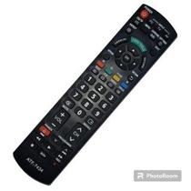Controle Remoto Compatível Tv Panasonic TC-26LX14 TC-32AS600B TC-32LX14 FBG-7434