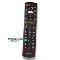 Controle Remoto Compativel Tv Panasonic TC-32FS500B FBG-8072