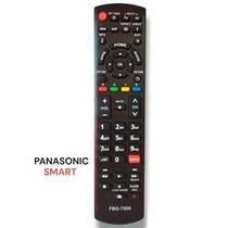 Controle Remoto Compativel Tv Panasonic Viera Lcd/Led Tnq2b4903 FBG-7008