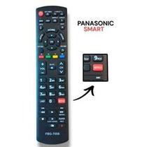 Controle Remoto Compativel Tv Panasonic Viera Lcd / Led Tnq2b4903 FBG7008