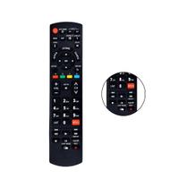 Controle Remoto Compatível TV Panasonic Viera Smart