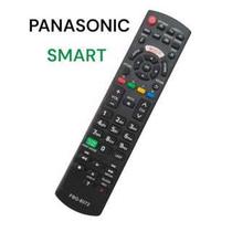 Controle Remoto Compativel Tv Panasonic Viera Smart TC-40DS600B TC-43DS630B TC-49DS630B FBG-8072