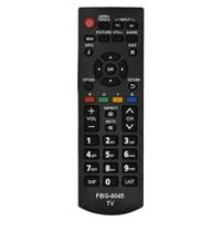 Controle Remoto Compativel Tv Panasonic Viera Tc-40d400b Tc-32d400 Televisão - Jodi