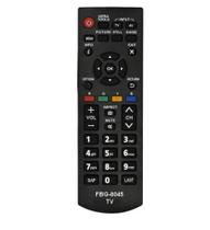 Controle Remoto Compativel Tv Panasonic Viera Tc-40d400b Tc-32d400 Televisão