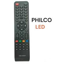Controle Remoto Compativel Tv Phico Smart PH50A17DSGWA PH55A17DSGWA PH43N91DSGWA LE-8009.