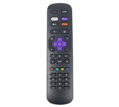 Controle Remoto Compatível Tv Philco / Aoc Roku Smart