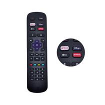 Controle Remoto Compatível TV Philco / Aoc Roku Smart TV Controle Remoto Compatível TV Philco / Aoc Roku Smart TV