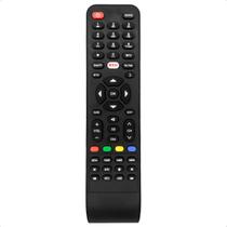 Controle Remoto Compatível TV Philco LCD Netflix PH43N91DSGW PH49E20DSGW PH55E20DSGW Controle Remoto Compatível TV Philco LCD Netflix PH43N91DSGW PH49E20DSGW PH55E20DSGW