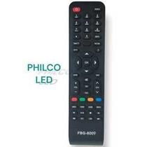 Controle Remoto Compativel Tv Philco Led PH16D10D PH16D10DB FBG-8009 Controle Remoto Compativel Tv Philco Led PH16D10D PH16D10DB FBG-8009