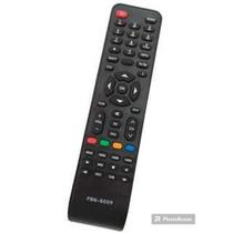 Controle Remoto Compativel Tv Philco Led PH32B51DSGWA PH39N91DSGWA FBG-8009